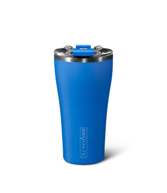 BruMate BruMate NAV 22oz.  Azure *Discontinued*