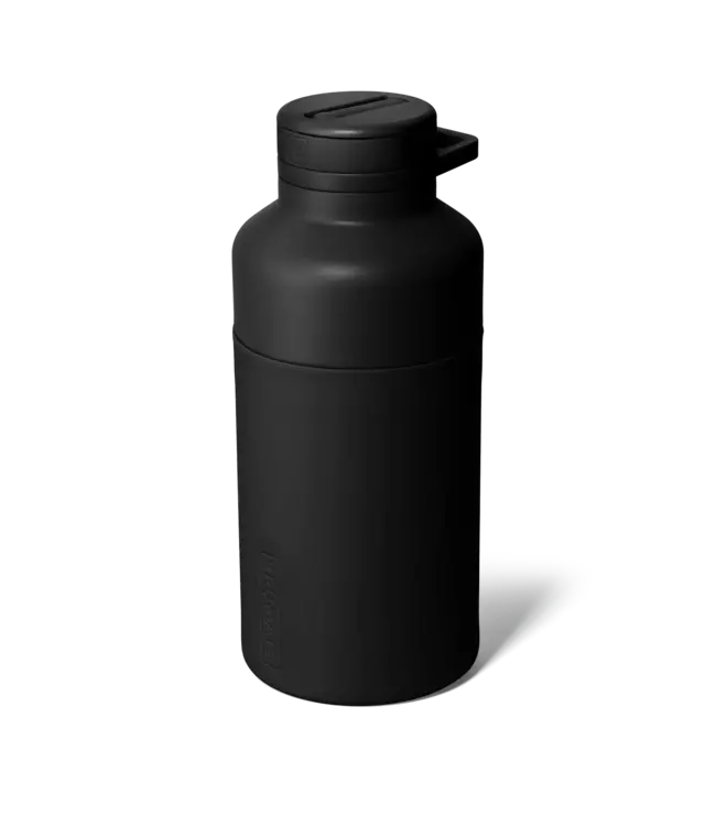 BruMate Rotera 65oz. Matte Black