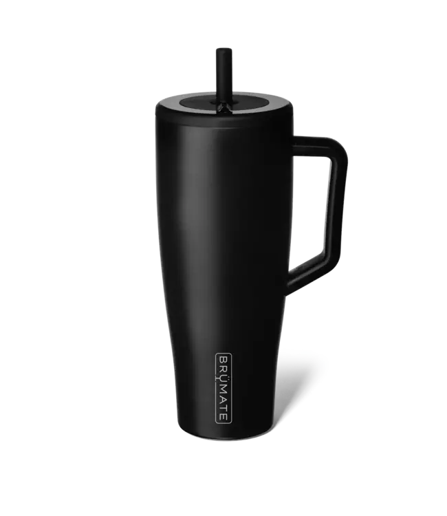 BruMate Era 40oz. Matte Black