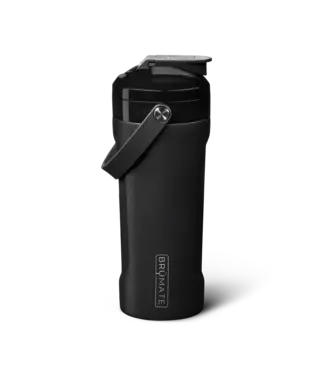 BruMate BruMate Multishaker Matte Black