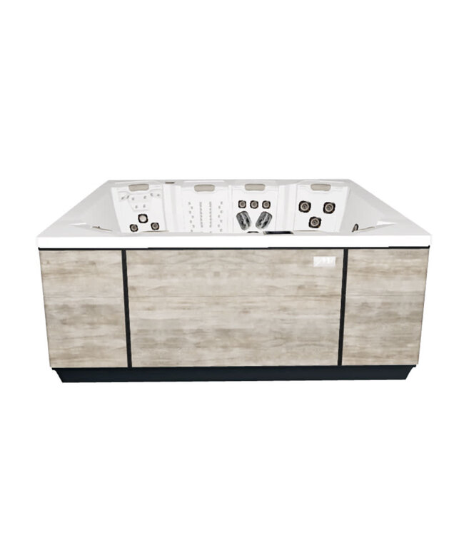 Bullfrog Spas M7 Timber