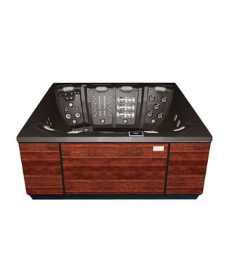 Bullfrog Spas Bullfrog Spas M7 - Oxidium/Orchard