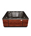 Bullfrog Spas M7 Orchard