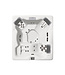 Bullfrog Spas A6L Coastal Grey