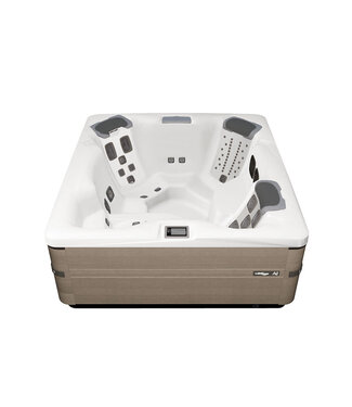Bullfrog Spas Bullfrog Spas A6L Coastal Grey