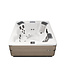 Bullfrog Spas A6L Coastal Grey
