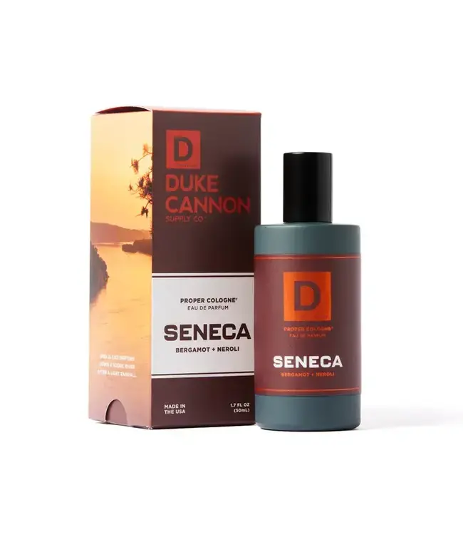 Proper Cologne - Seneca