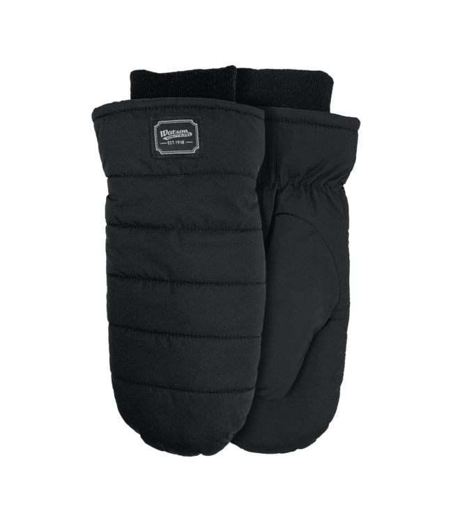 Watson Puffer Mitt
