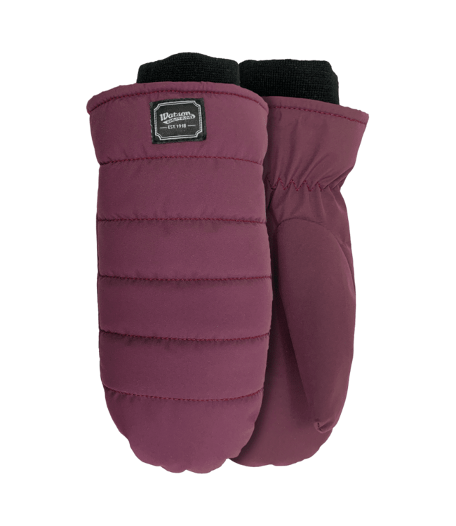 Watson Puffer Mitt