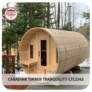 Canadian Timber Tranquility CTC2345