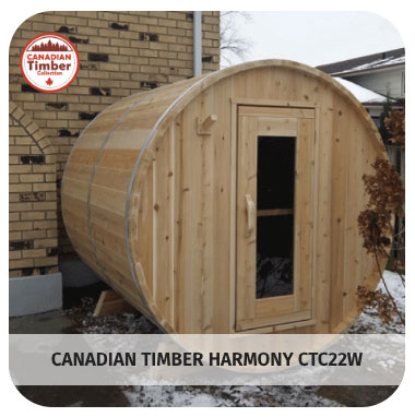 Canadian Timber Harmony CTC22W