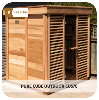 pure cube outdoor cu570