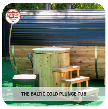 baltic cold plunge