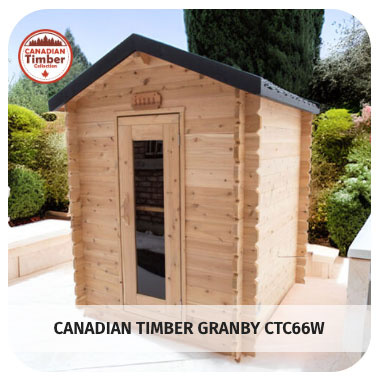 Canadian Timber Granby CTC66W