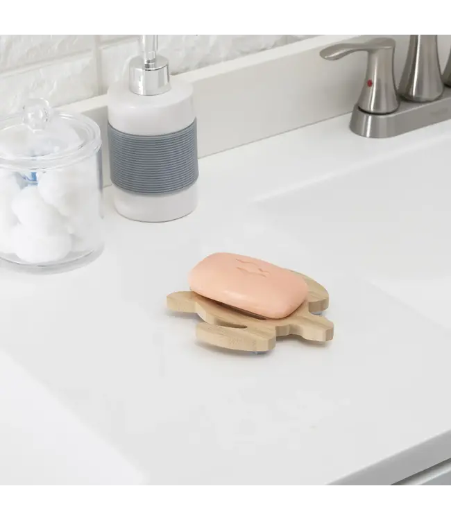 Turtle Soap Dish