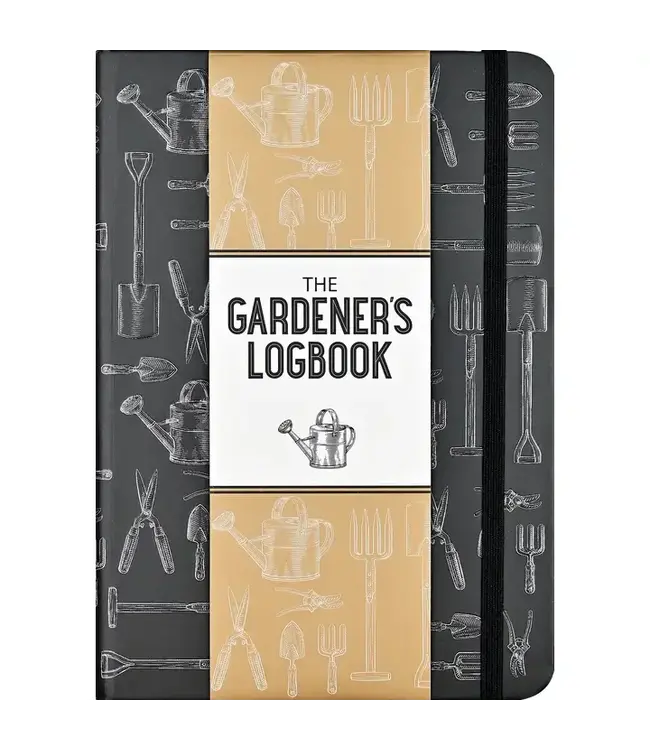 The Gardener's Logbook