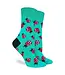 Women's Ladybugs Socks