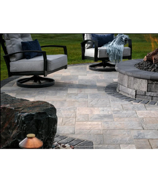 Belgard Origins 12 3 Piece 60mm / Layer (12 SqFt)