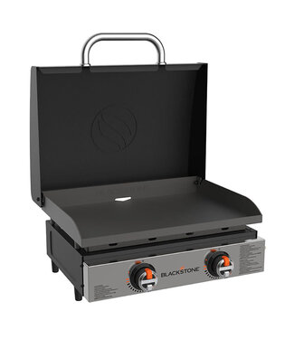 Blackstone Blackstone 22in Omnivore Tabletop Griddle w/Hood