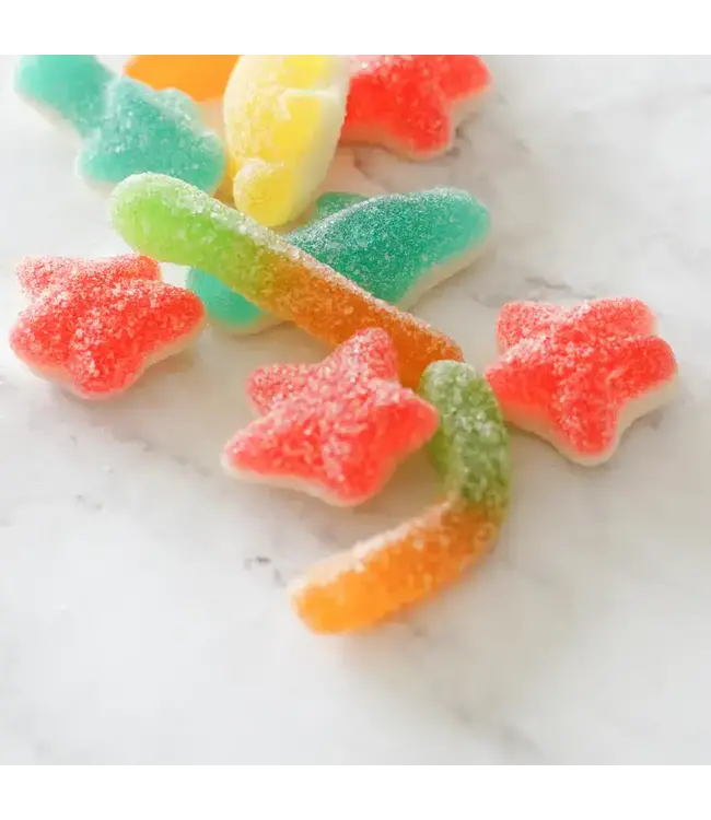 Bon Bon Gummies - Seven Seas Mix 50g