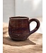 Handcrafted Mug 8-12oz. Asst. Colors