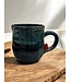 Handcrafted Mug 8-12oz. Asst. Colors
