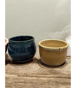 Crafty Inagoodway (C) Handcrafted Bowls Asst. Colors