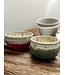 Handcrafted Bowls Asst. Colors