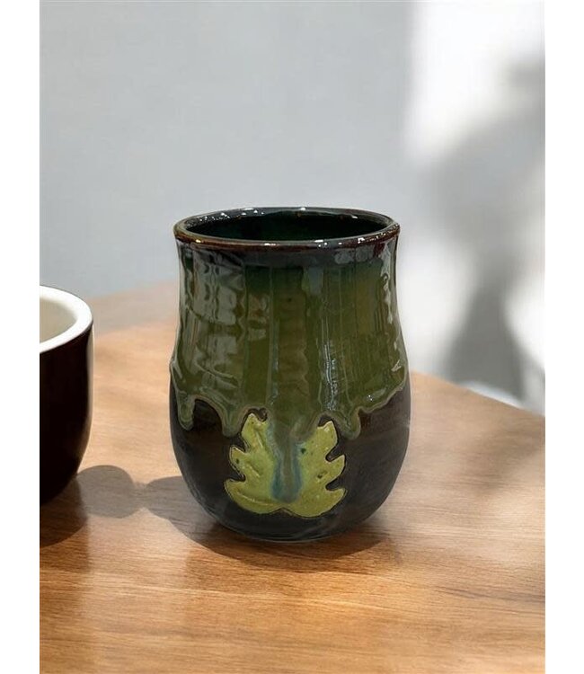 Handcrafted Tumbler