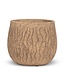 Abbott Collection XL Vertical Wave Planter 13"