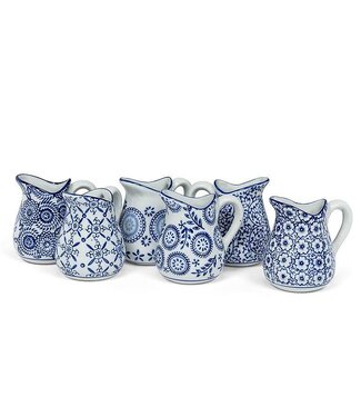 Abbott Collection Small Handled Jug