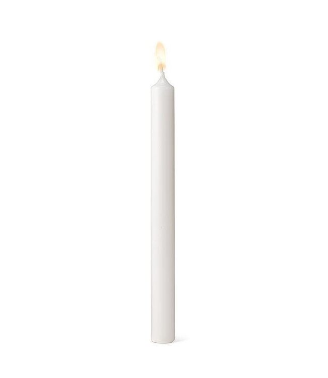 Straight Taper Candle