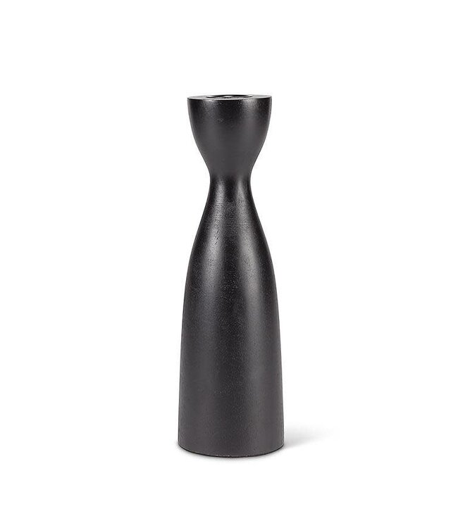 Large Curvy Taper Holder