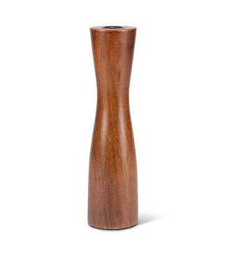 Abbott Collection Tall Slender Taper Holder