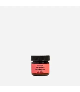 Epic Blend Raspberry Bubblegum Lip Scrub