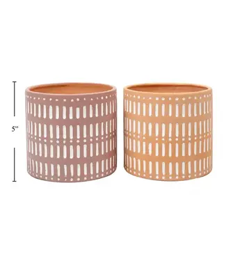 Truu Design Naya Ceramic Planter Medium