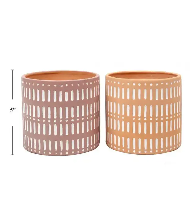 Naya Ceramic Planter Medium