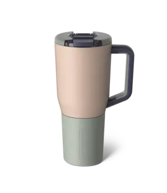BruMate BruMate MUV 35oz. Woodland LE
