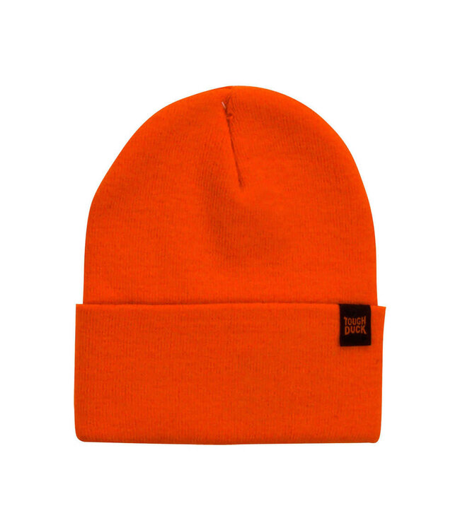 Tough Duck Beanie Watch Cap