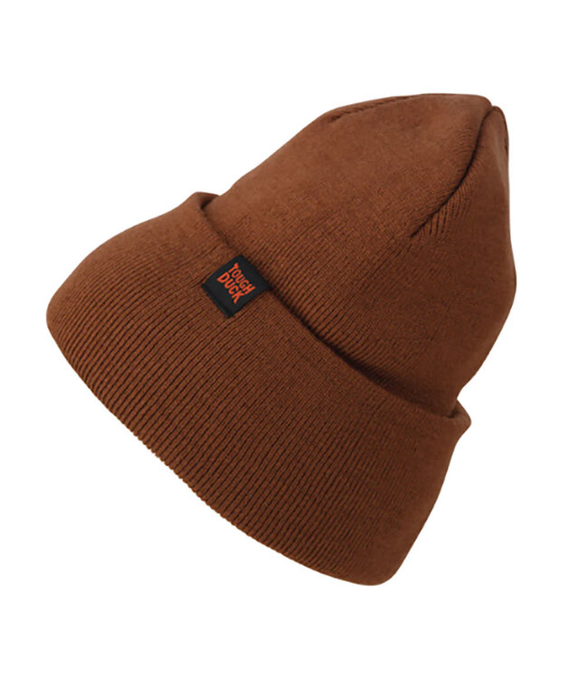 Tough Duck Beanie Watch Cap