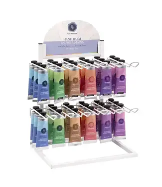 Truu Design Pure Passion 60mL Premium Hand Balm