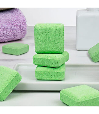 GIFT REPUBLIC - CANADA Wake Up Shower Steamers
