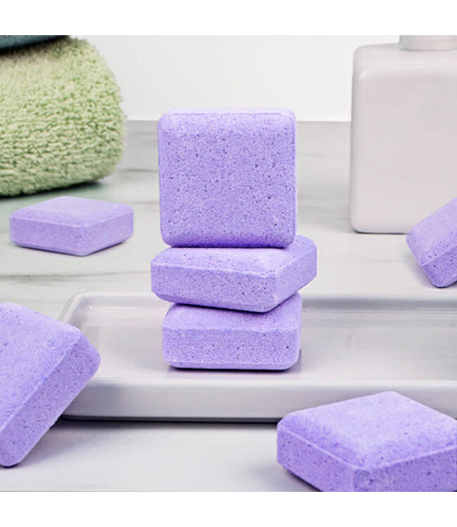 You Got This Shower Steamers