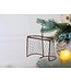 Goalie Net Ornament
