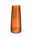 Tall Optic Swirl Carafe