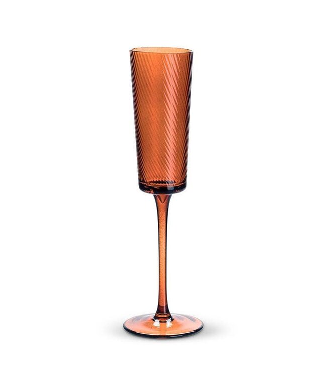 Optic Swirl Flute