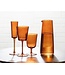 Tall Optic Swirl Carafe