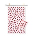 Cardinals Dishcloth & Kitchen Towel Set