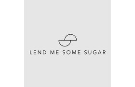 Lend Me Some Sugar Bath