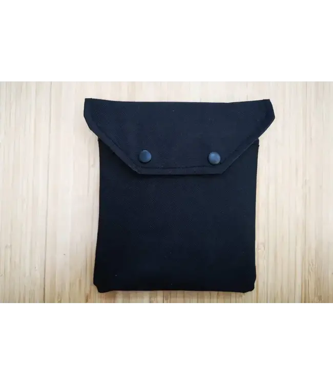 Black Earth Venture Bag